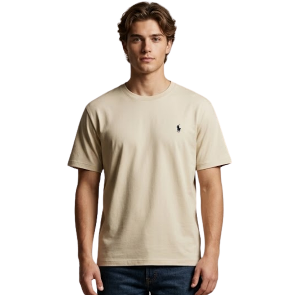 Basic T-Shirts