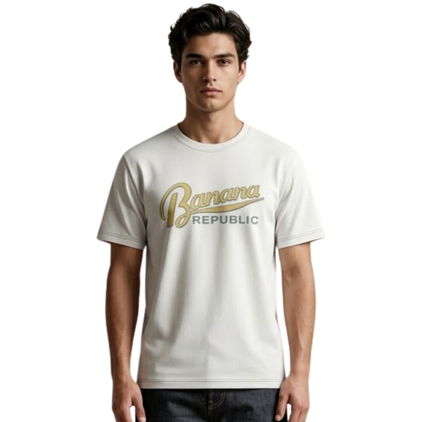 Graphic T-Shirts
