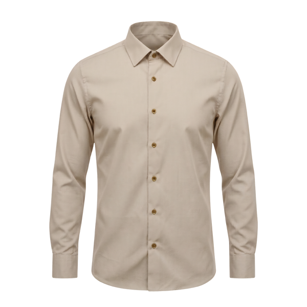 Plain Shirts