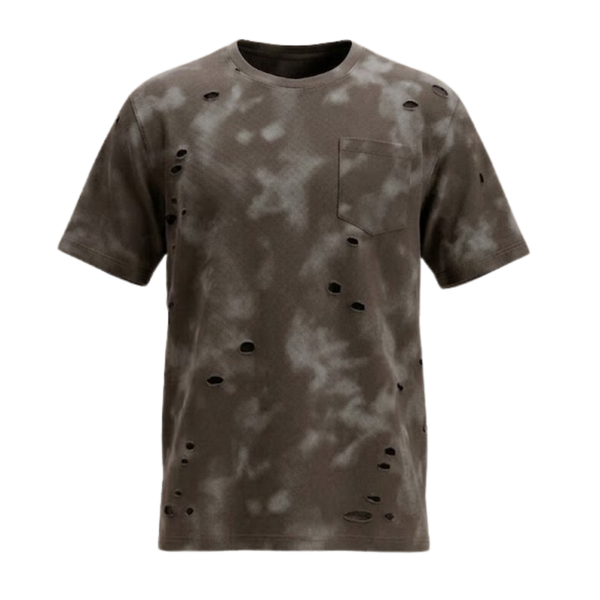 Premium Drop Shoulder