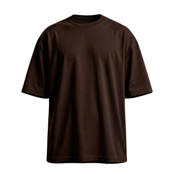 Basic Drop Shoulder