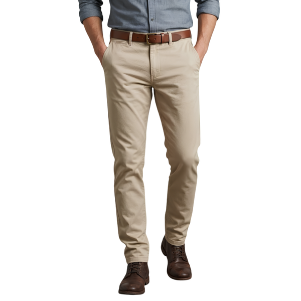 Cotton Pants