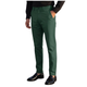 Cotton Jeans Pants - Green