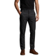Premium Cotton Pants - Black