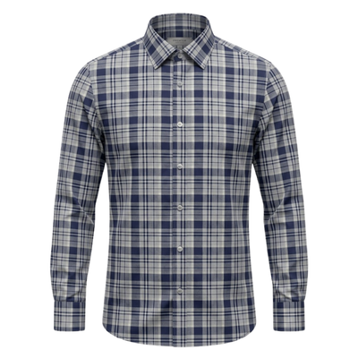 Check Shirt