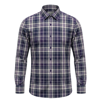 Check Shirt