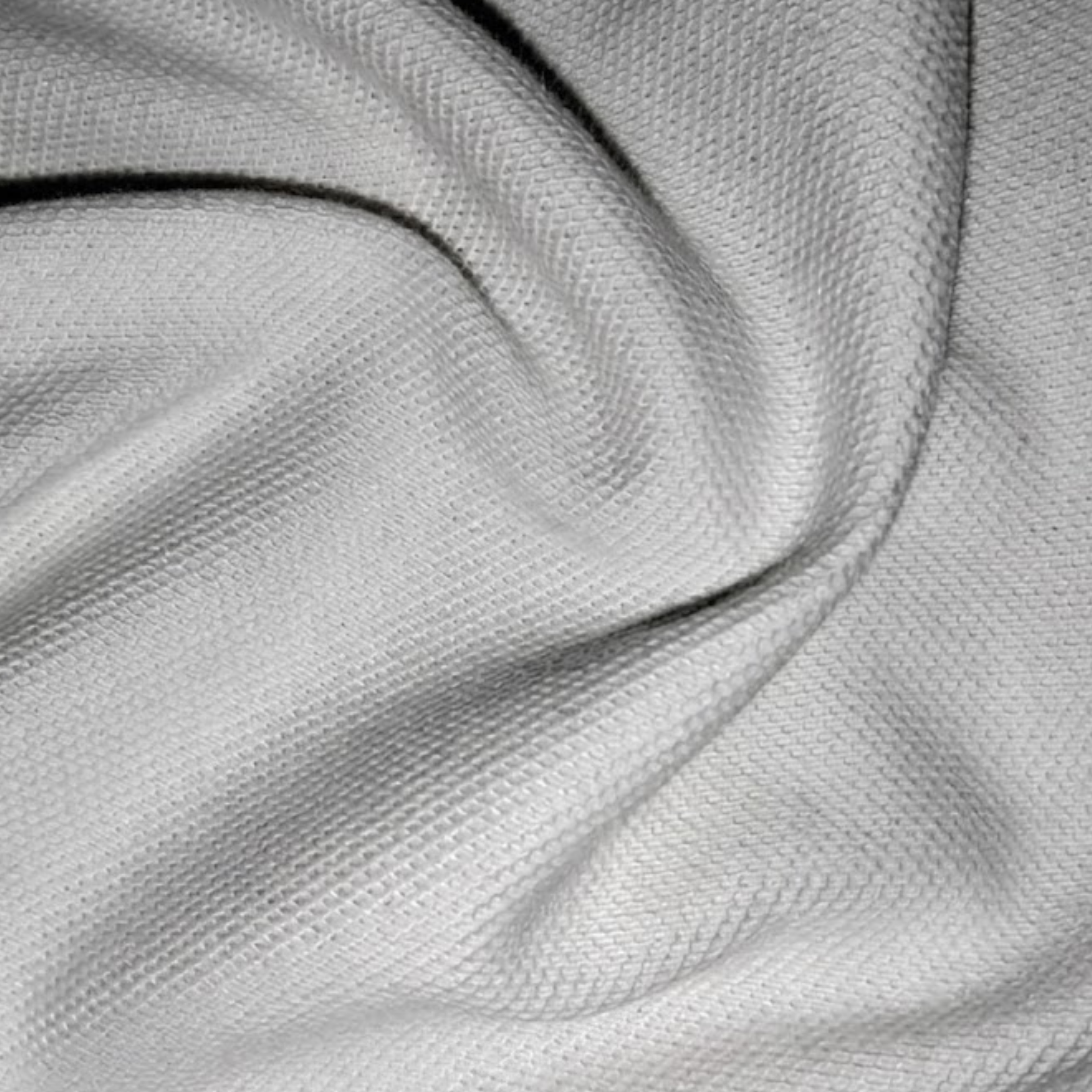 Basic Polo Shirt - Grey