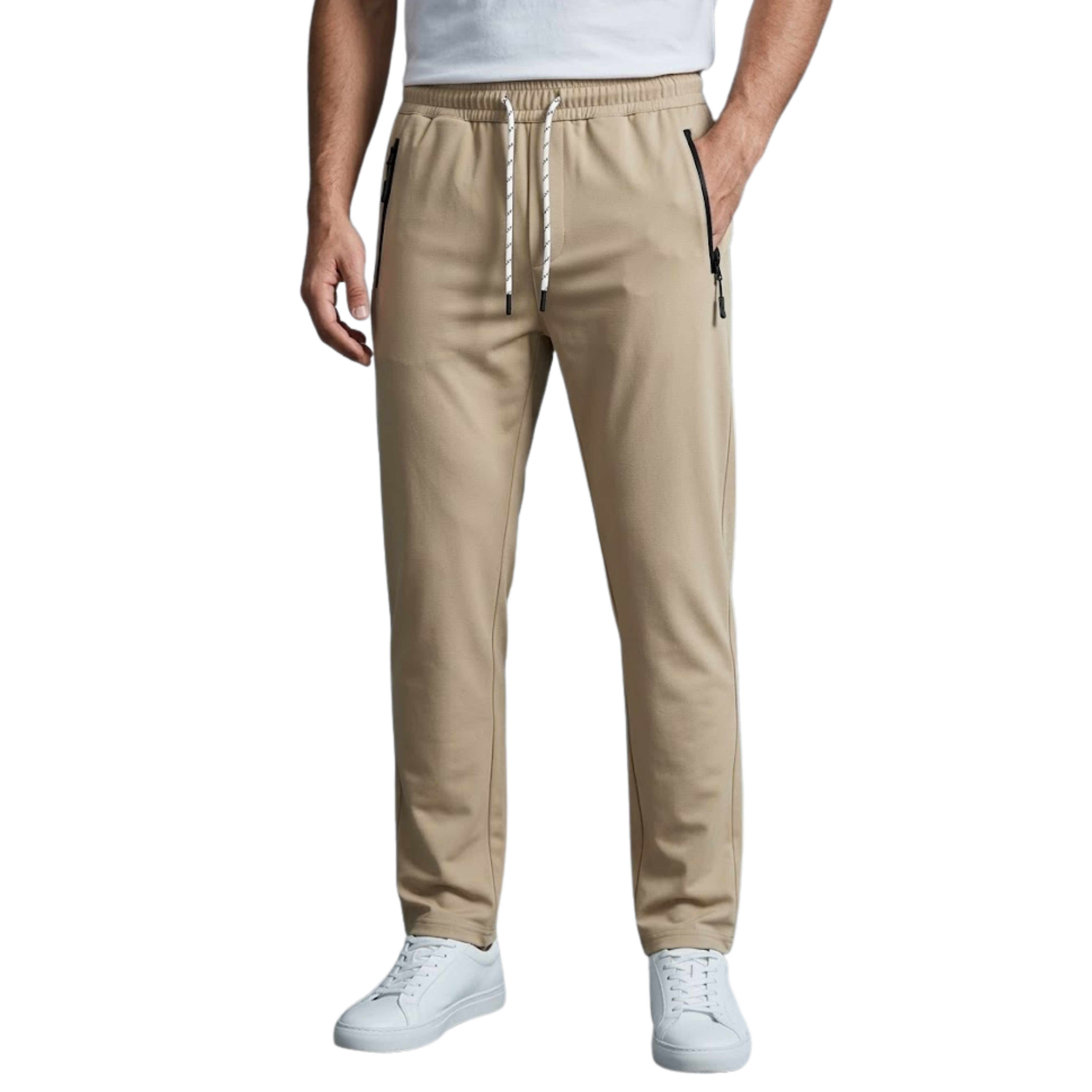 Knitted Trouser