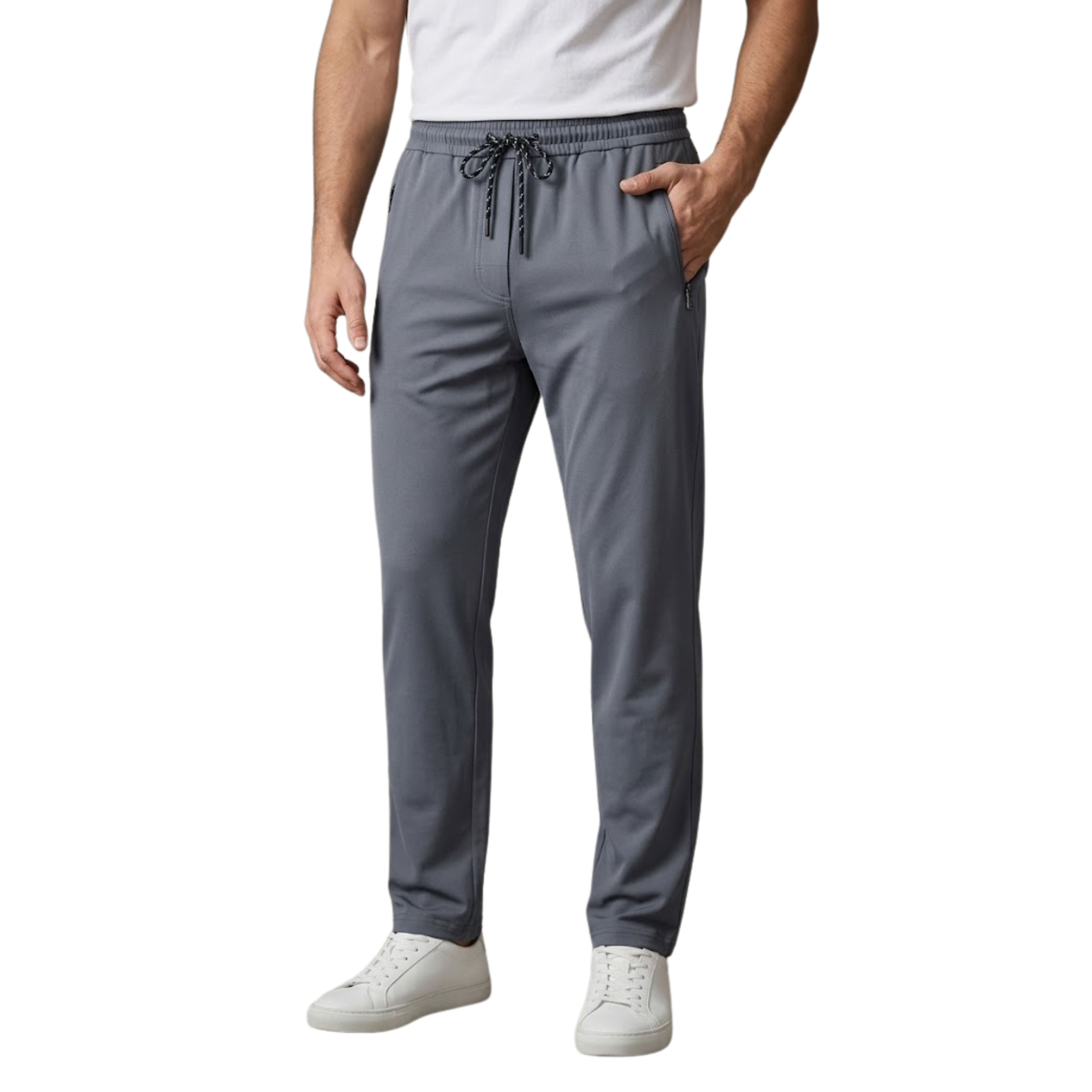 Knitted Trouser