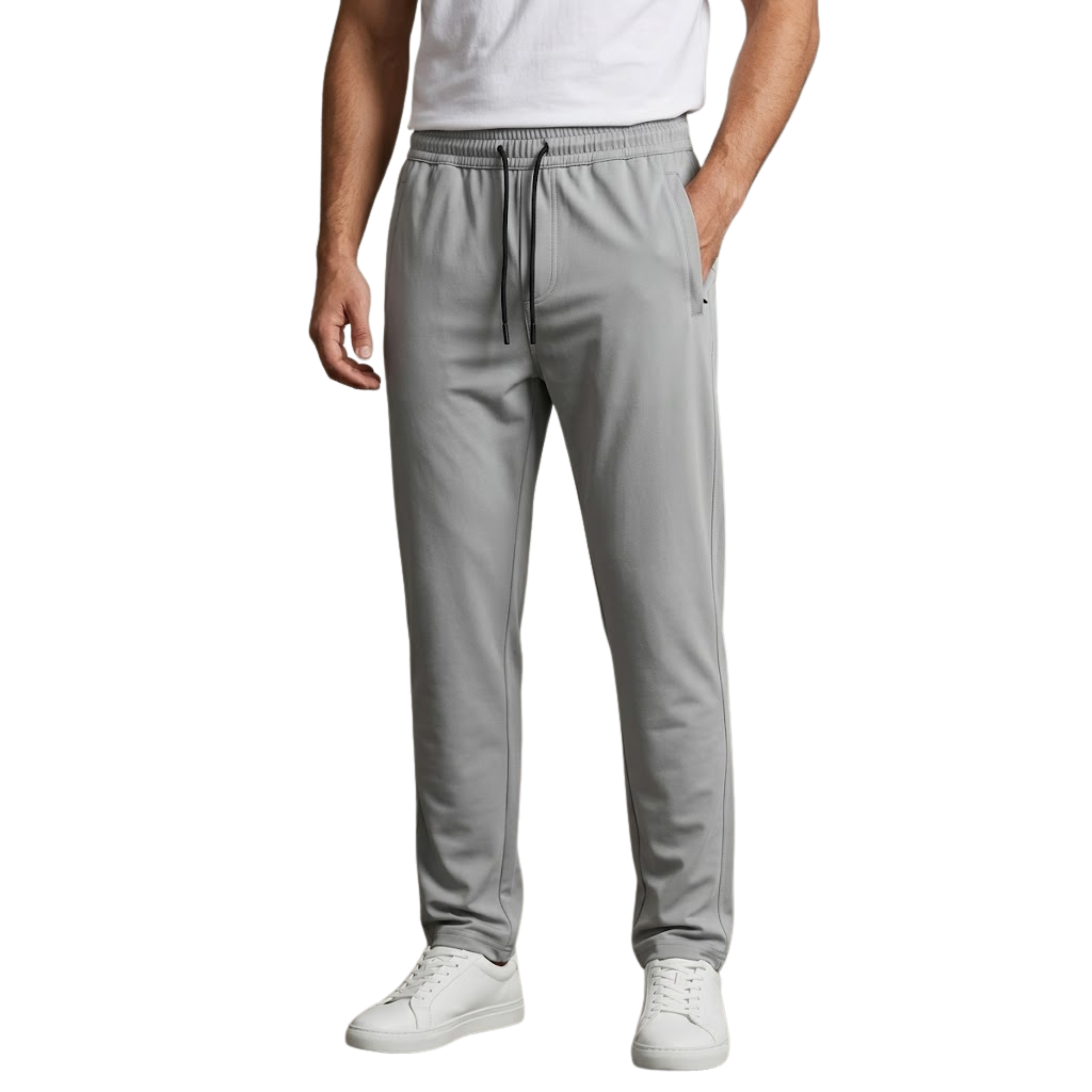Knitted Trouser