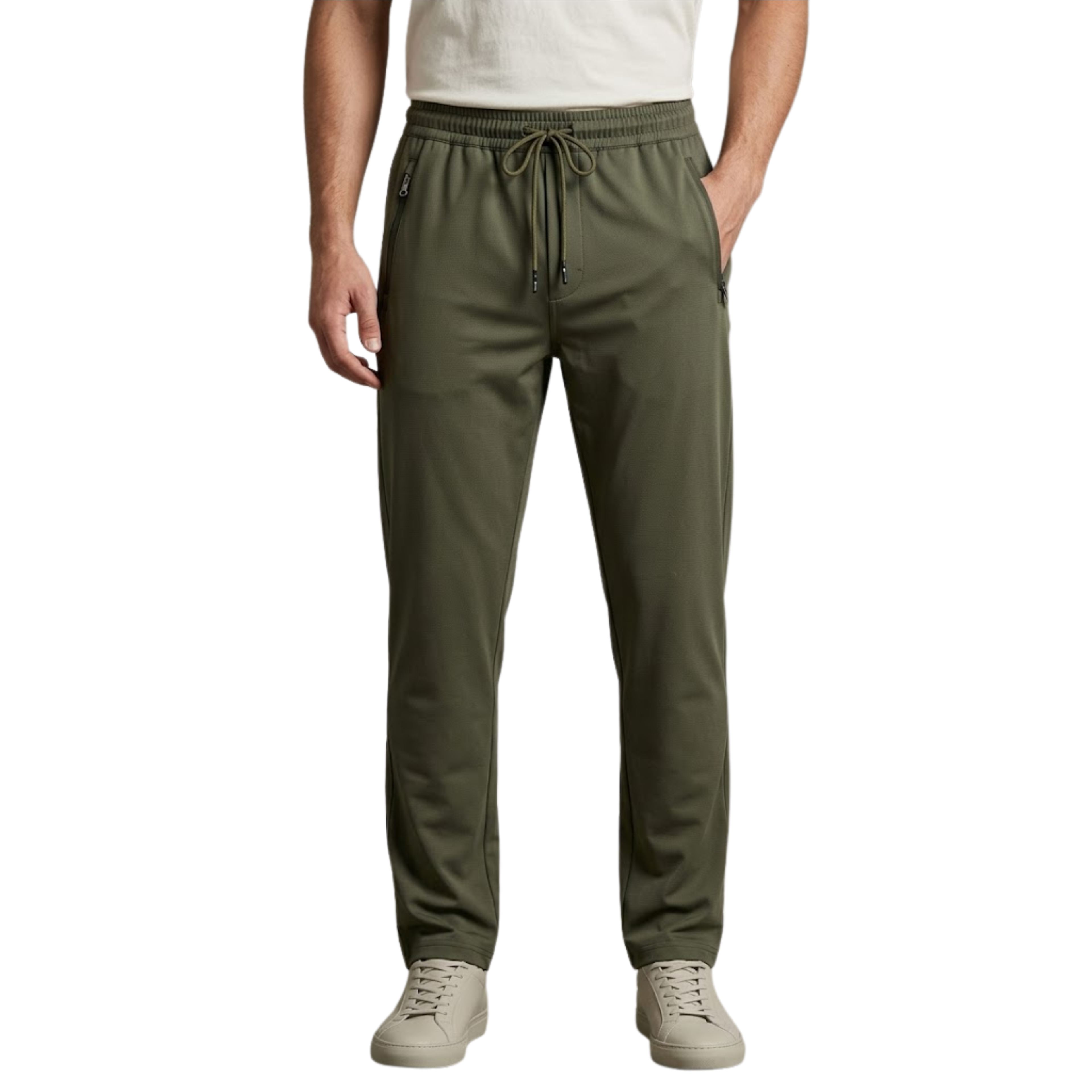 Knitted Trouser