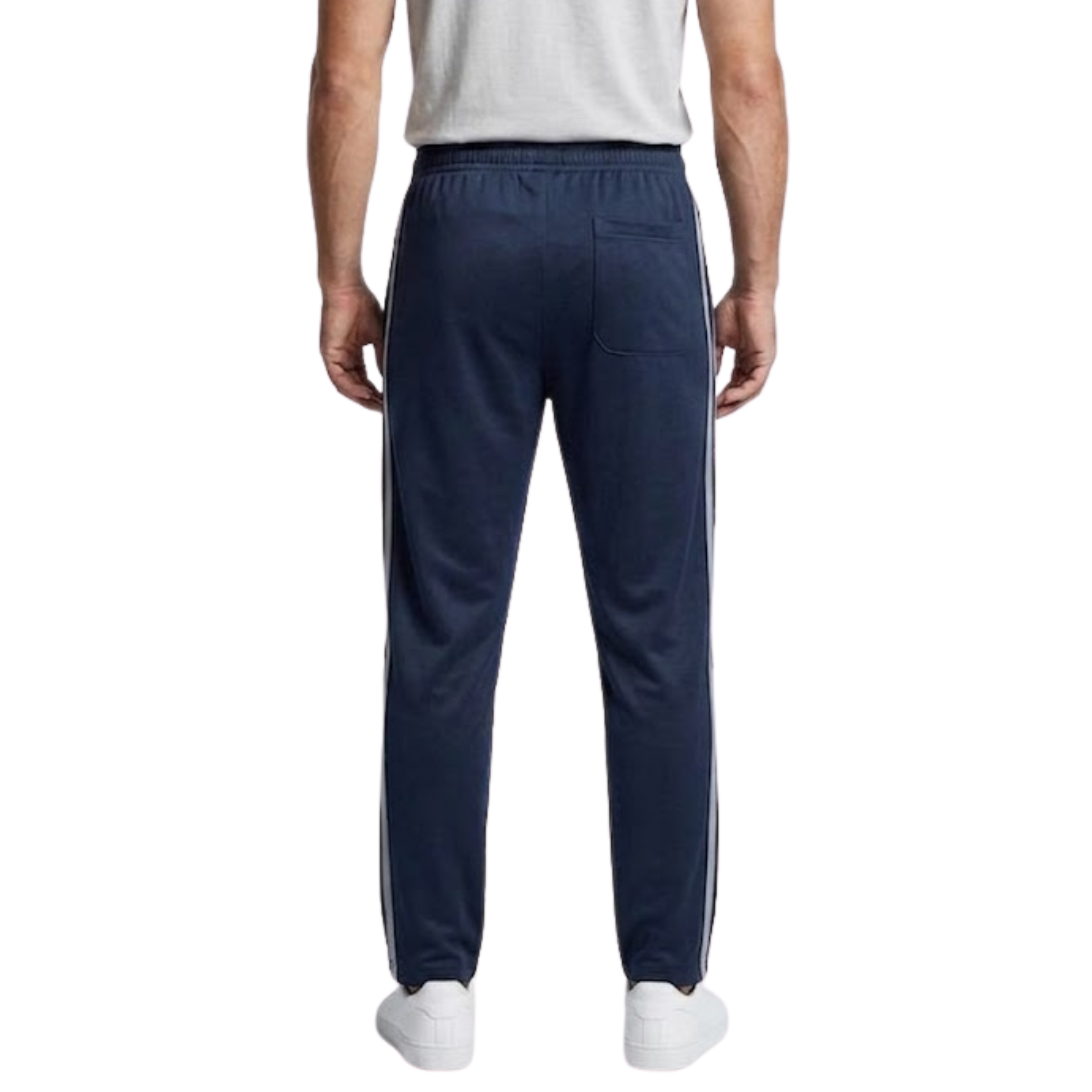 Trousers - Navy Blue
