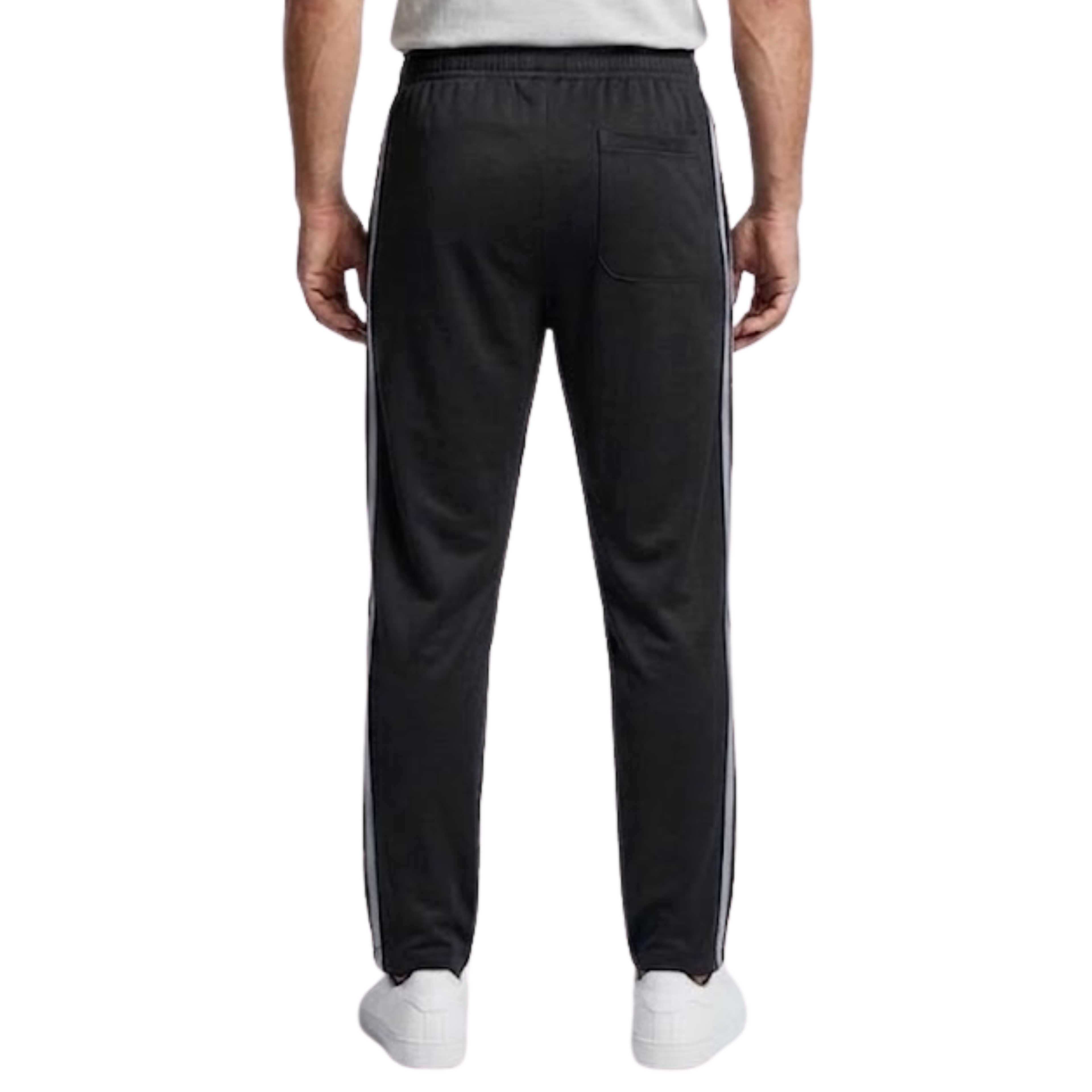 Trousers - Black