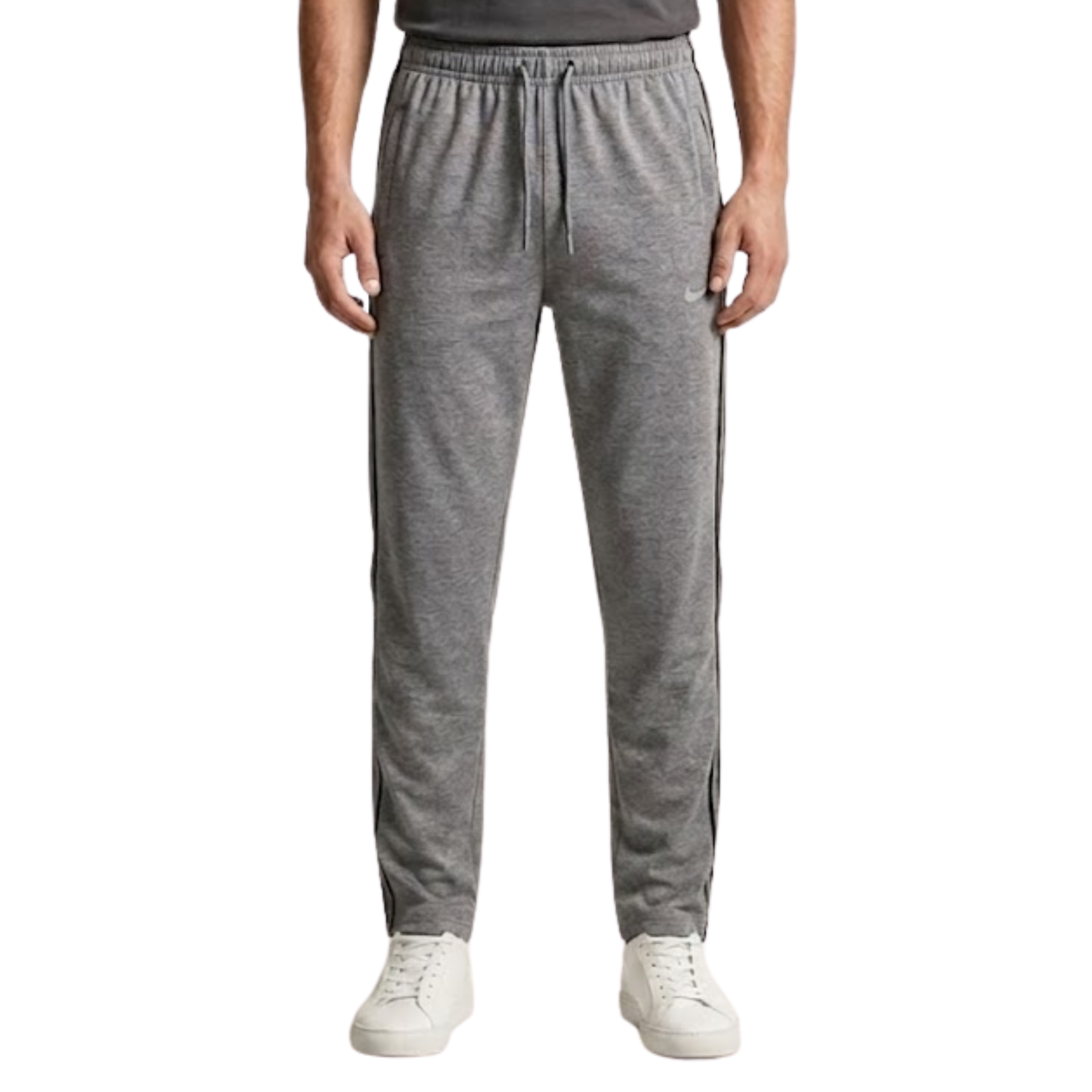 Trousers - Grey