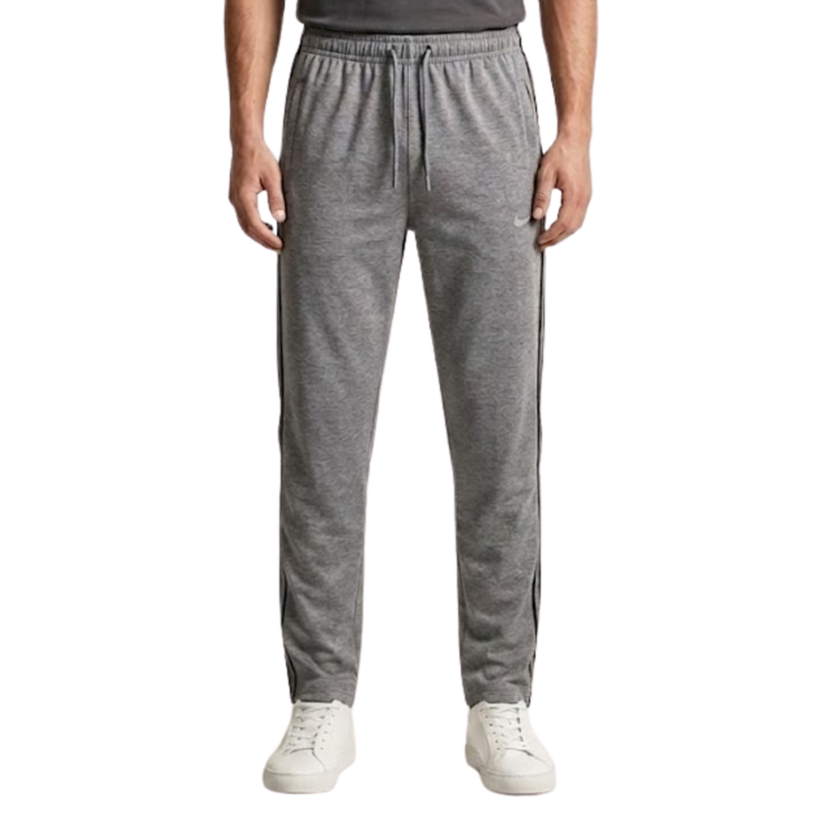 Trousers - Grey