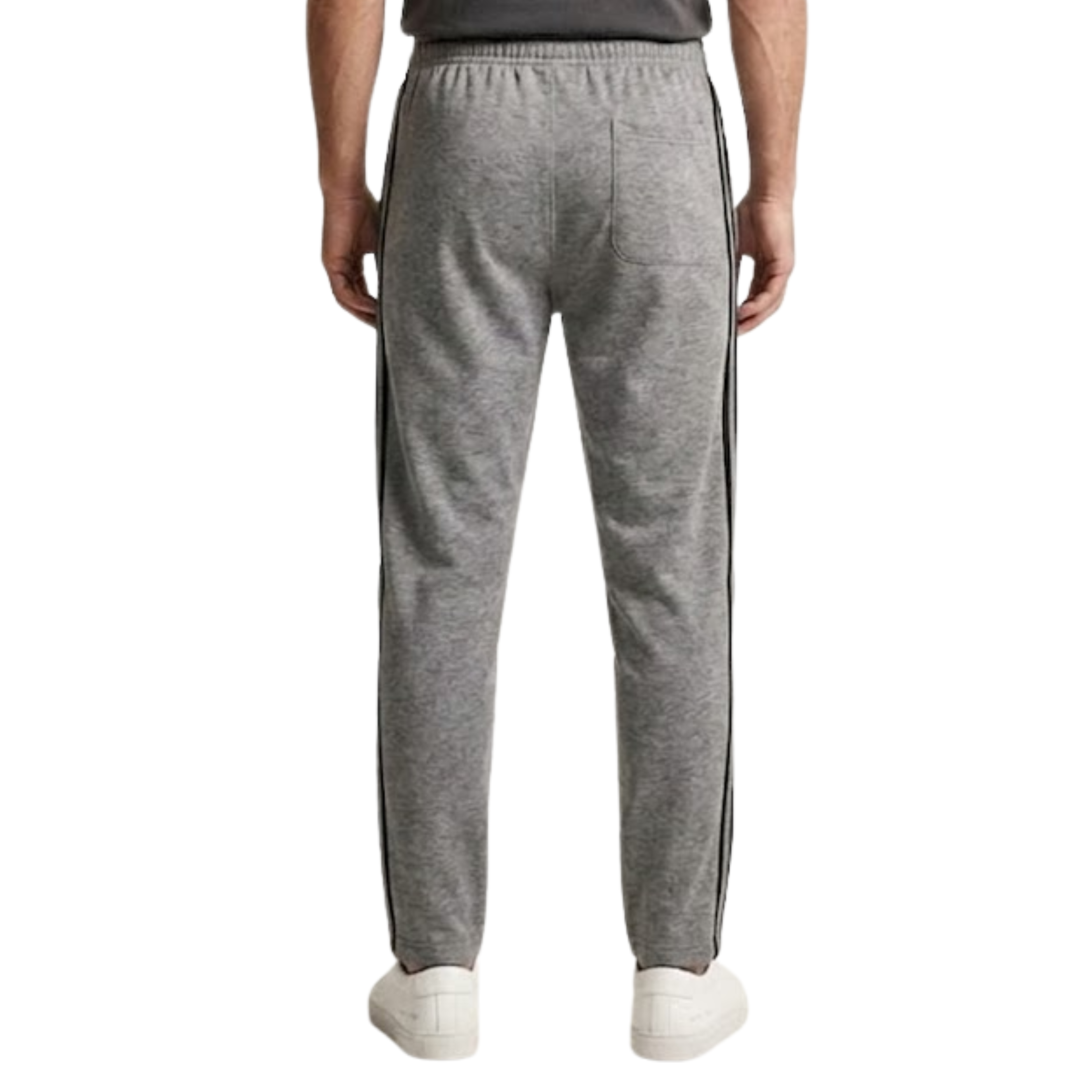 Trousers - Grey