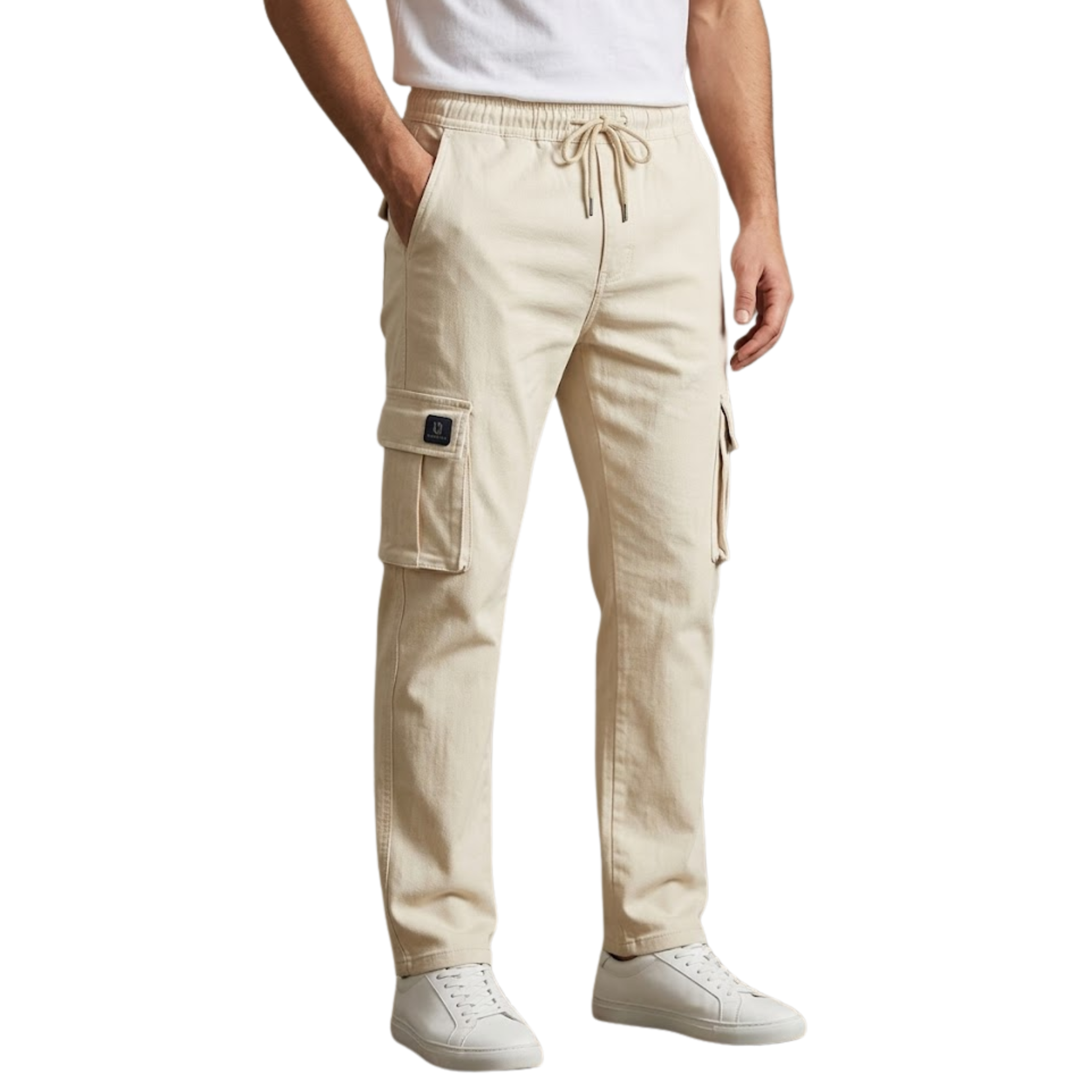Cargo Textured