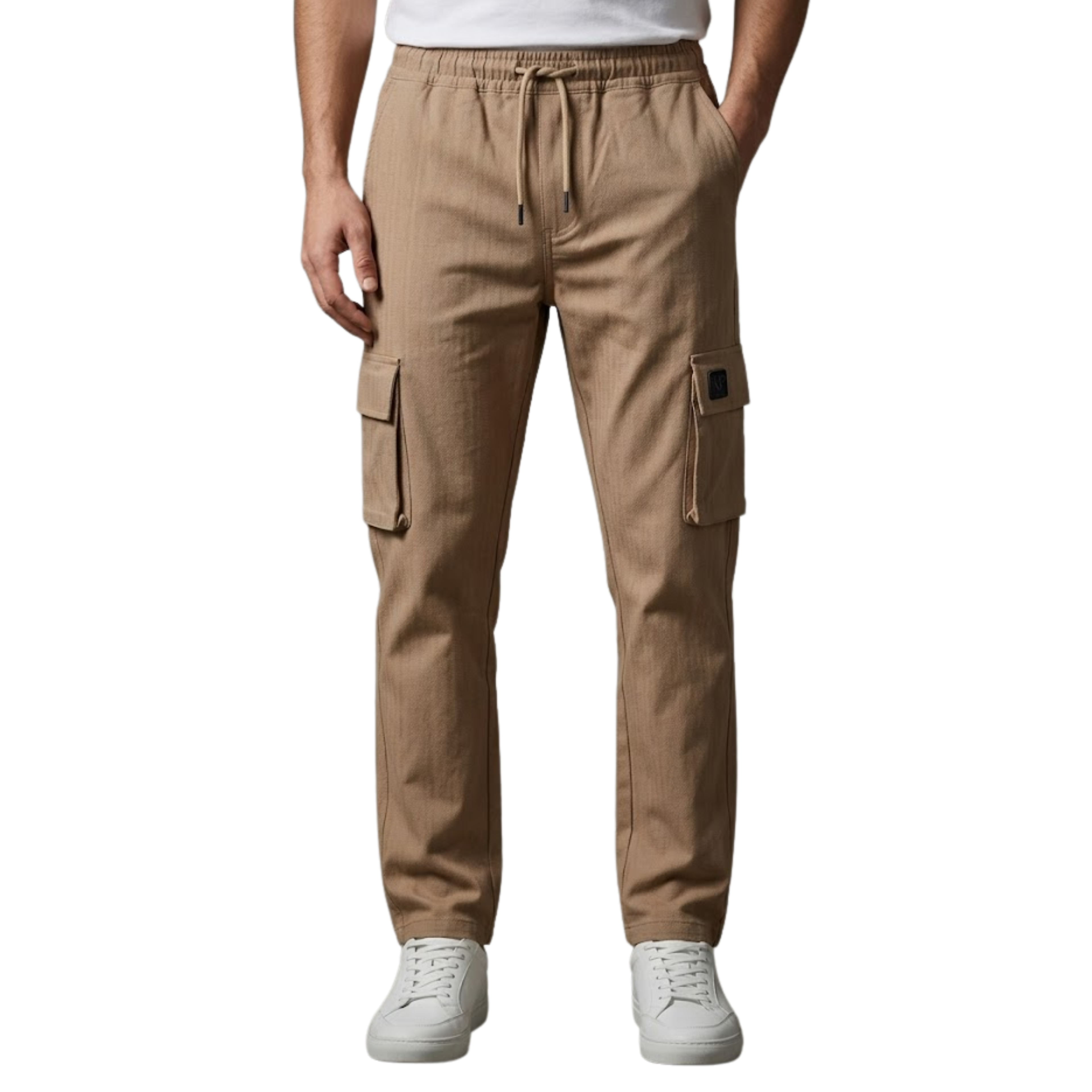 Cargo Textured
