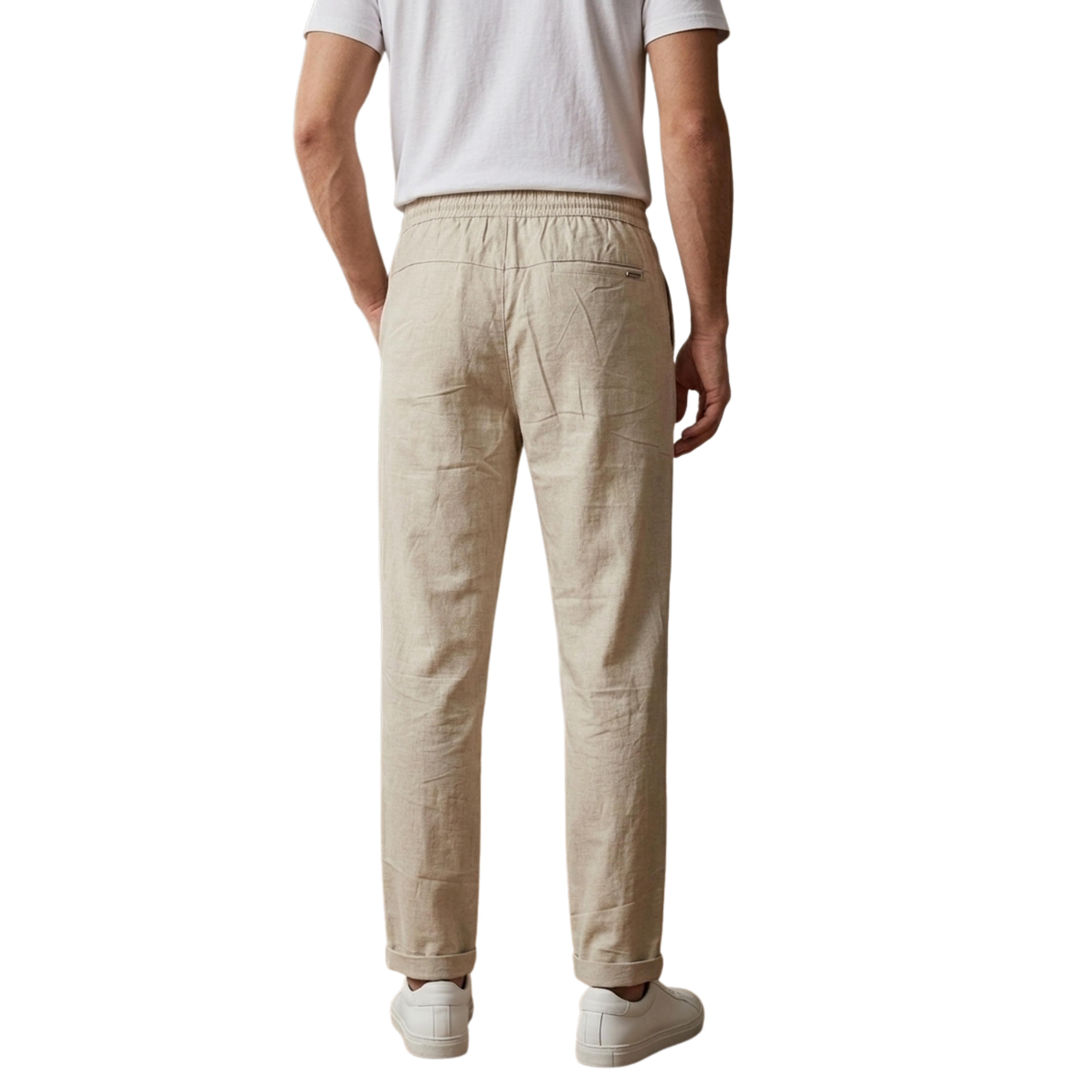 Linen Pants