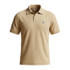 Polo Johnny Collar