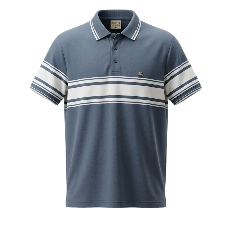 Imported Liner Polo