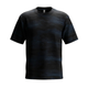 Drop Shoulder Acid Wash