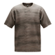 Drop Shoulder Acid Wash