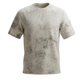 Drop Shoulder Acid Wash