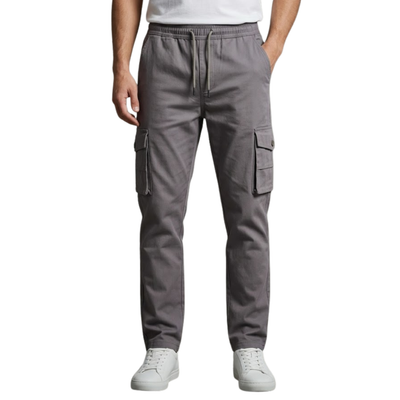 Cargo Six Pocket (Grey)