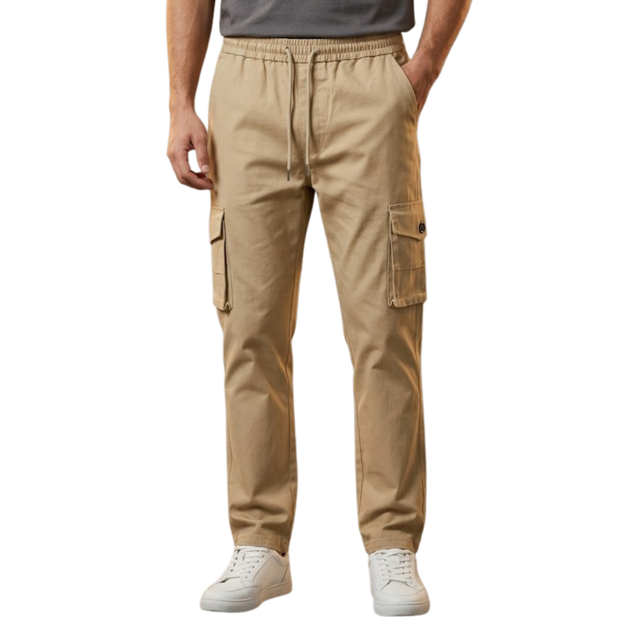 Cargo Six Pocket
