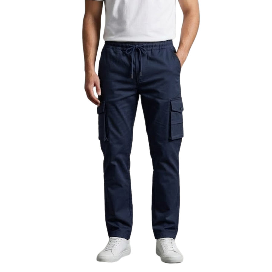 Cargo Six Pocket