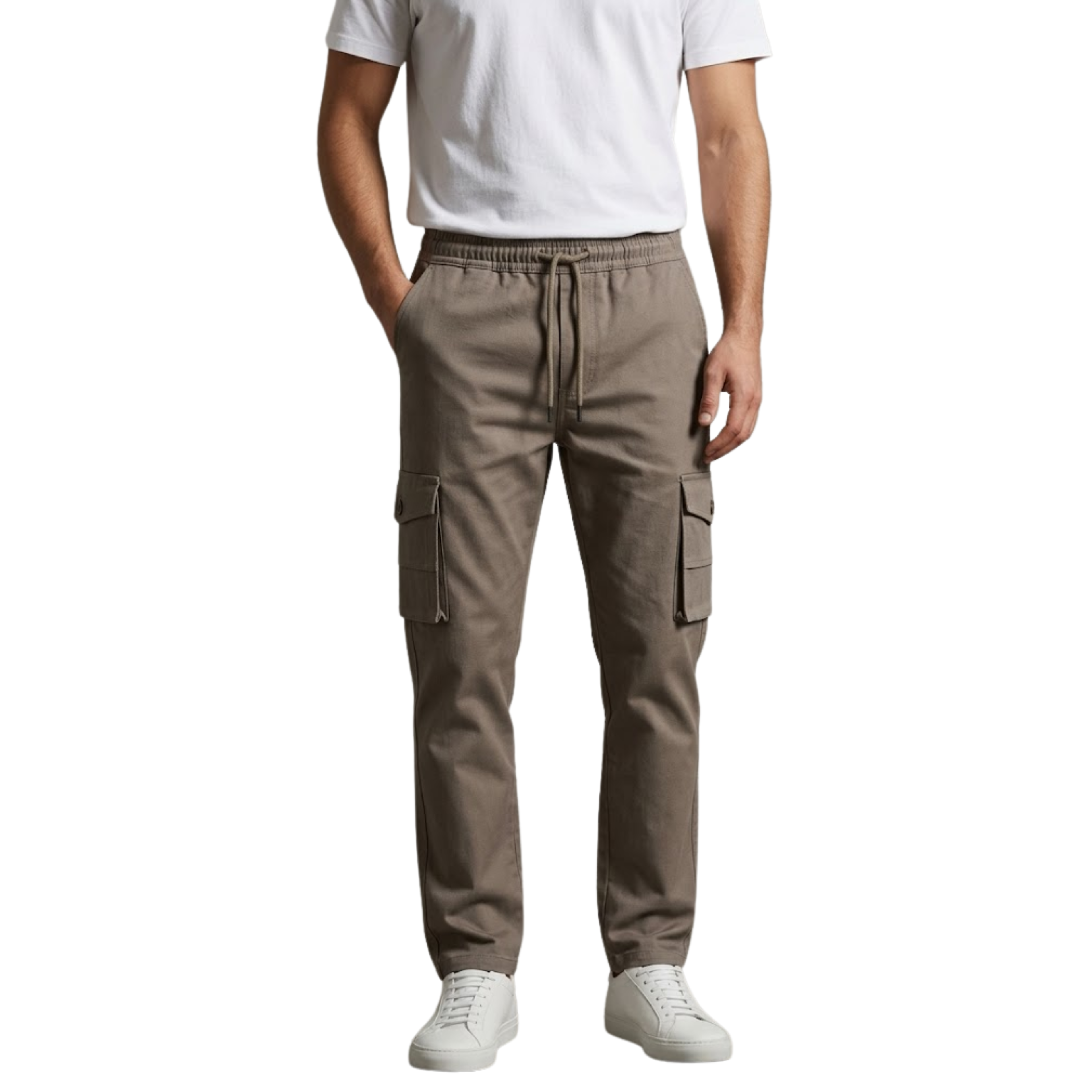 Cargo Six Pocket