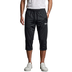 Solid Dryfit Three Quarter