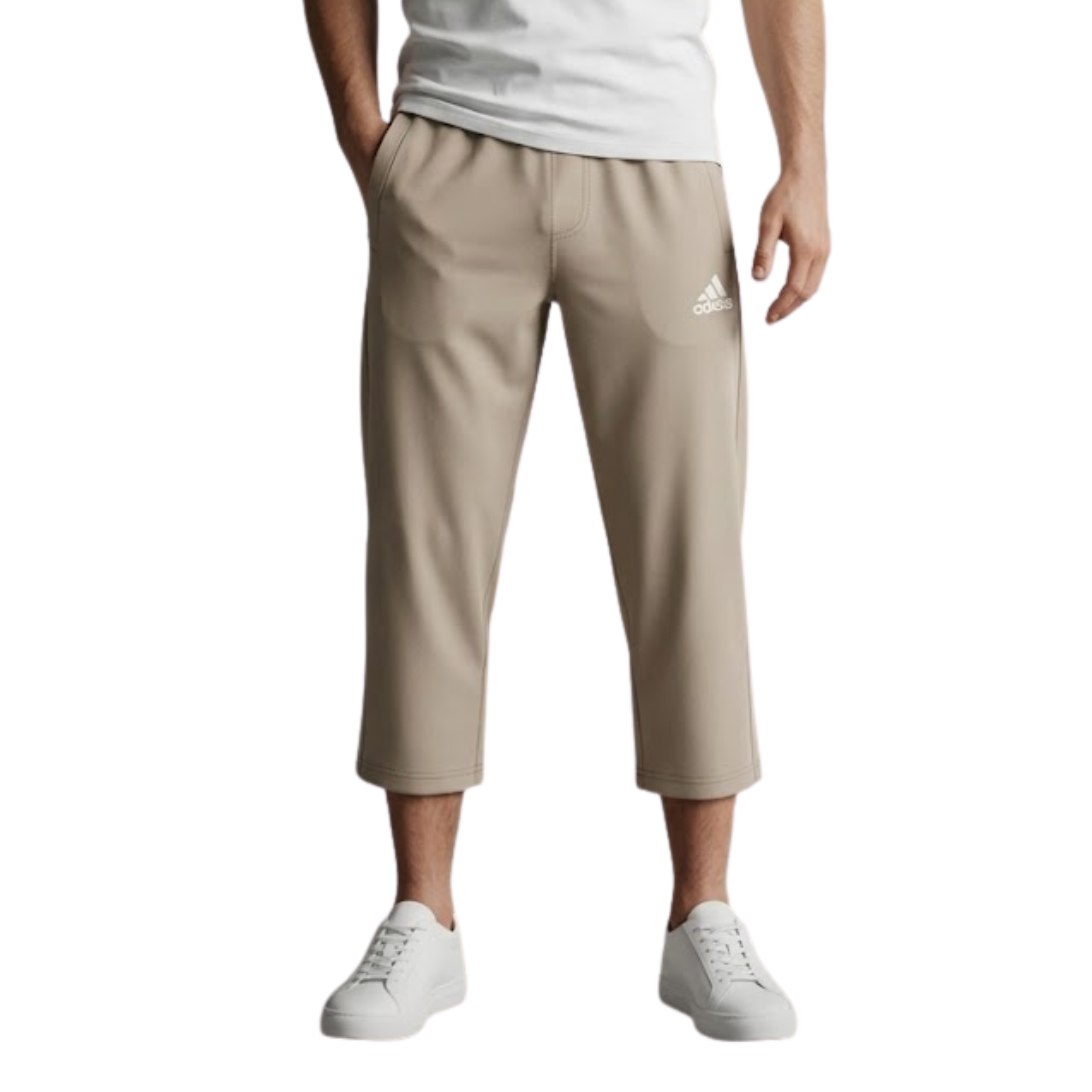 Lycra Dryfit Three Quarter
