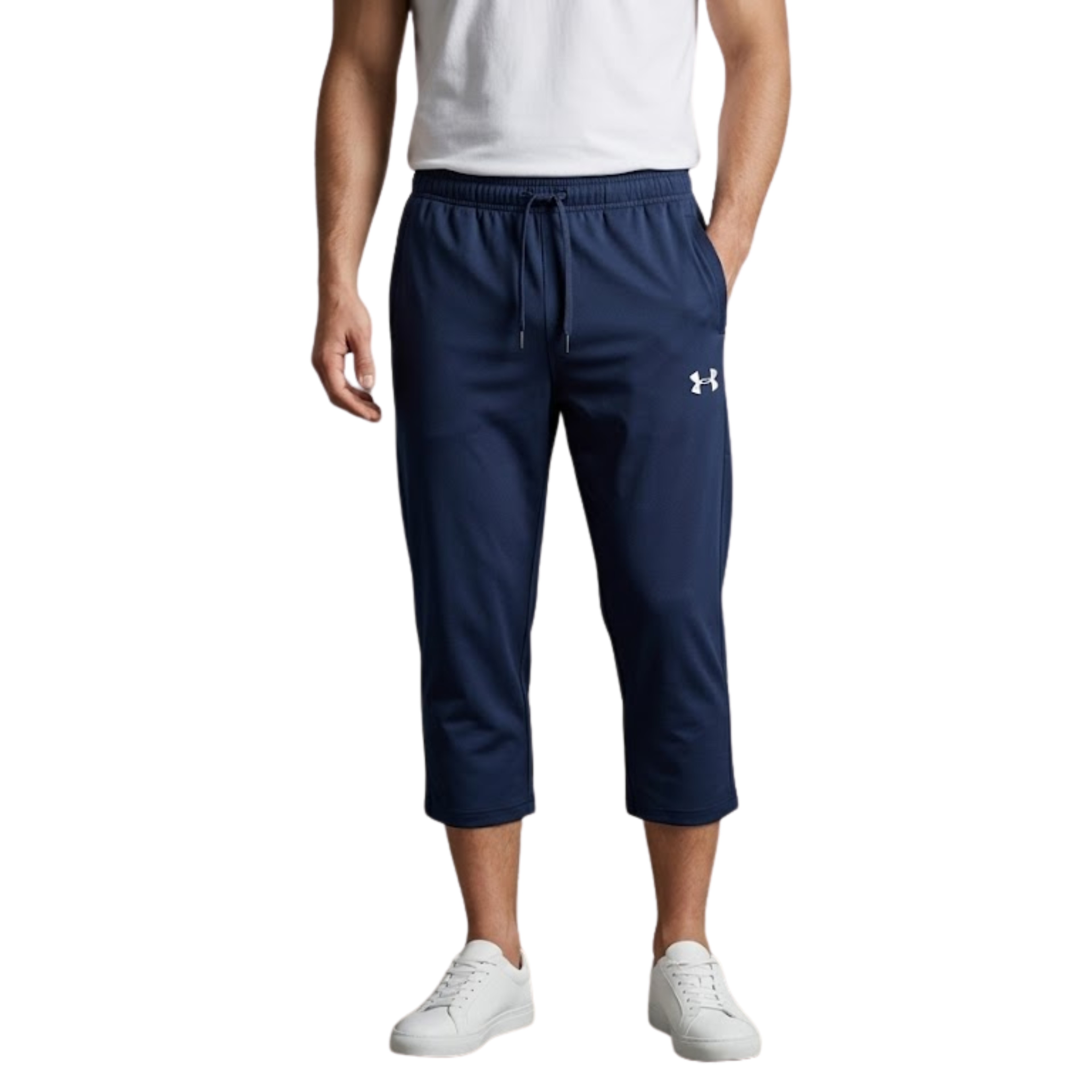 Lycra Dryfit Three Quarter