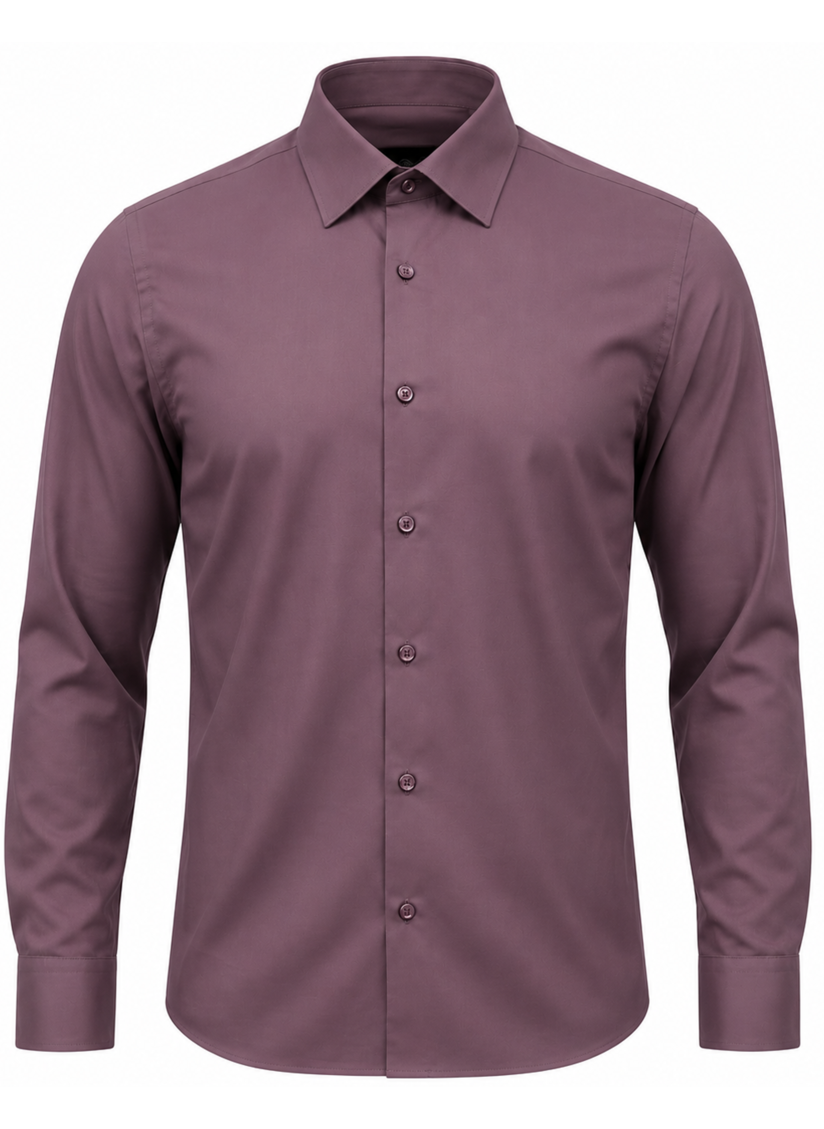 Plain Shirt