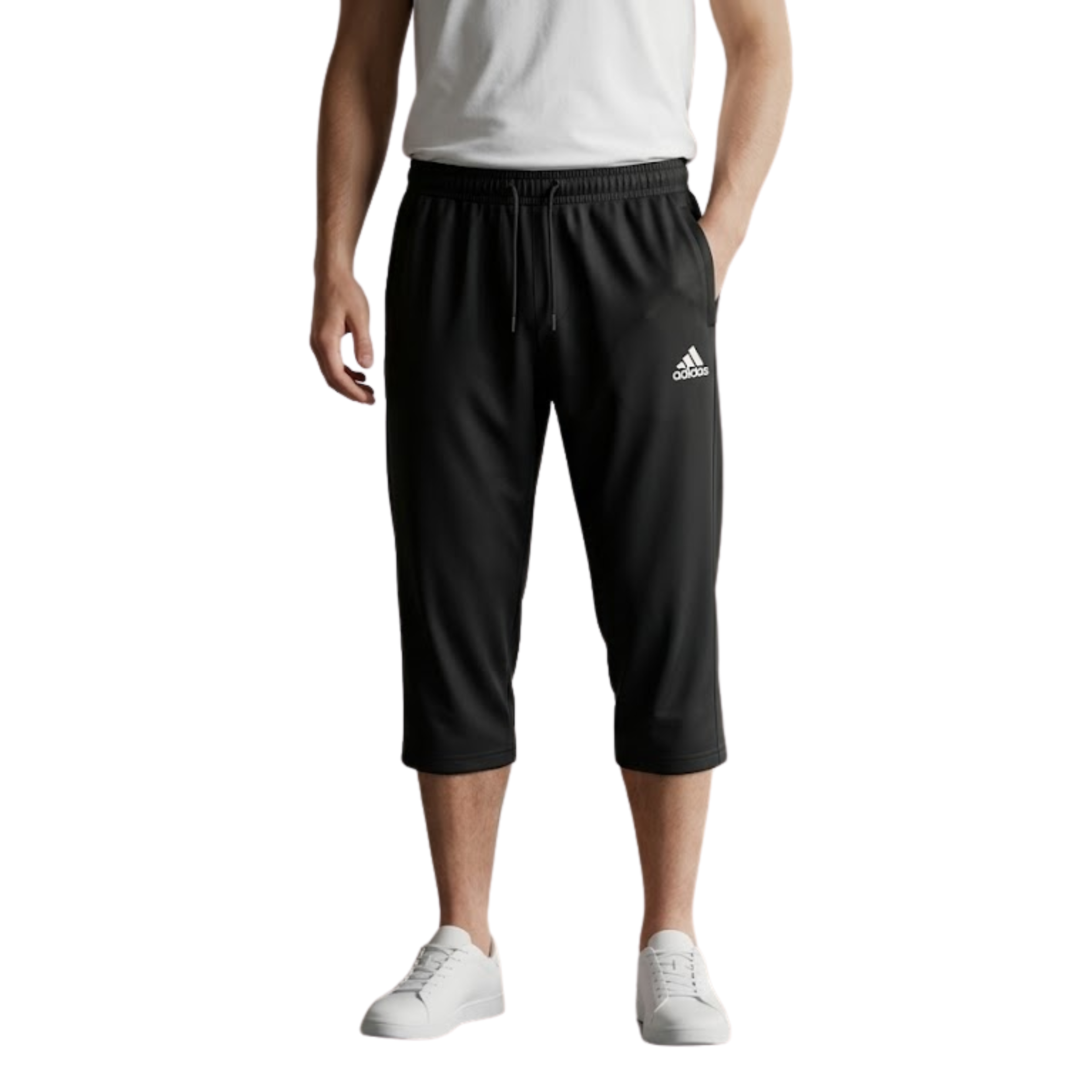 Lycra Dryfit Three Quarter