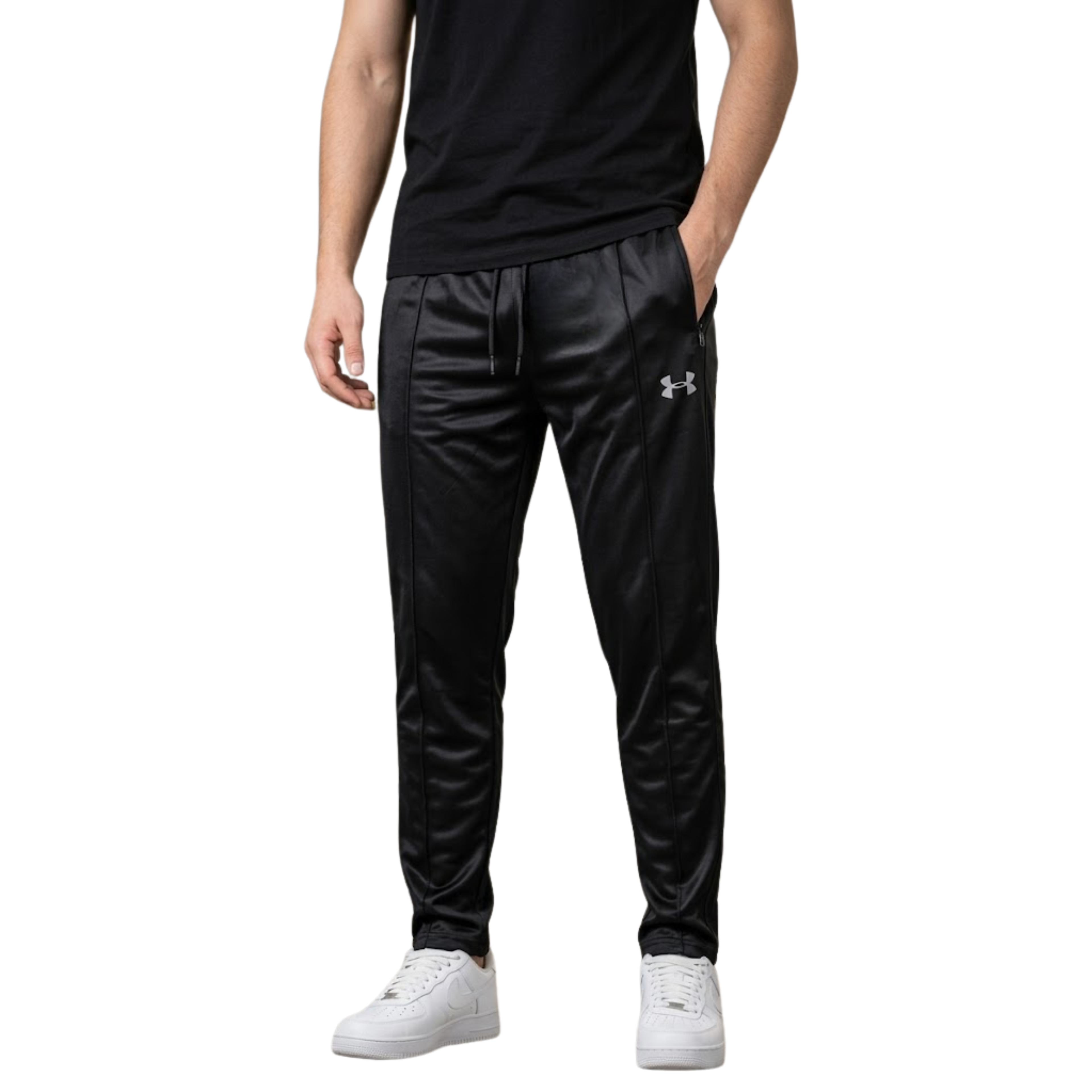 Solid Dud Dryfit Trouser