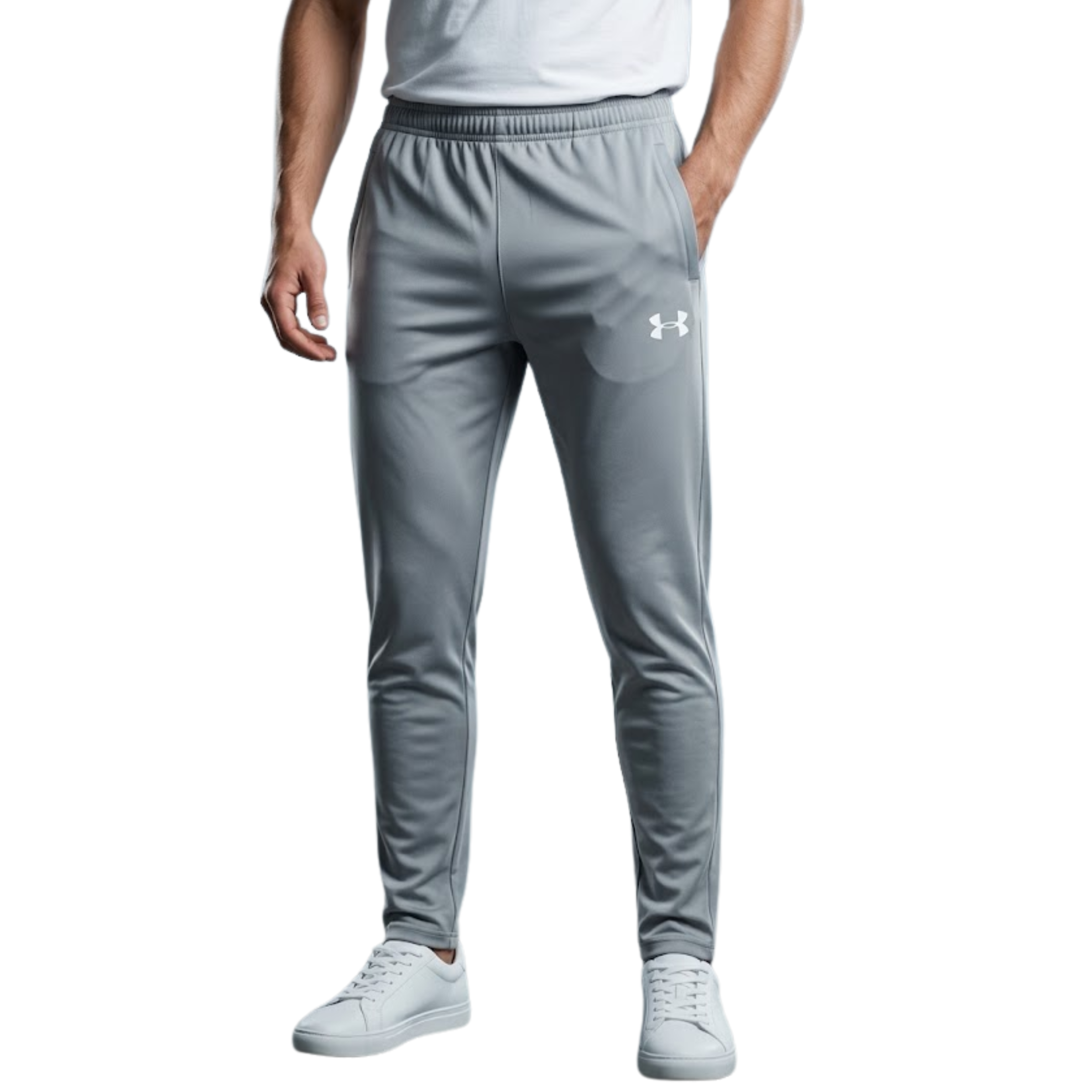 Lycra Dryfit Trouser
