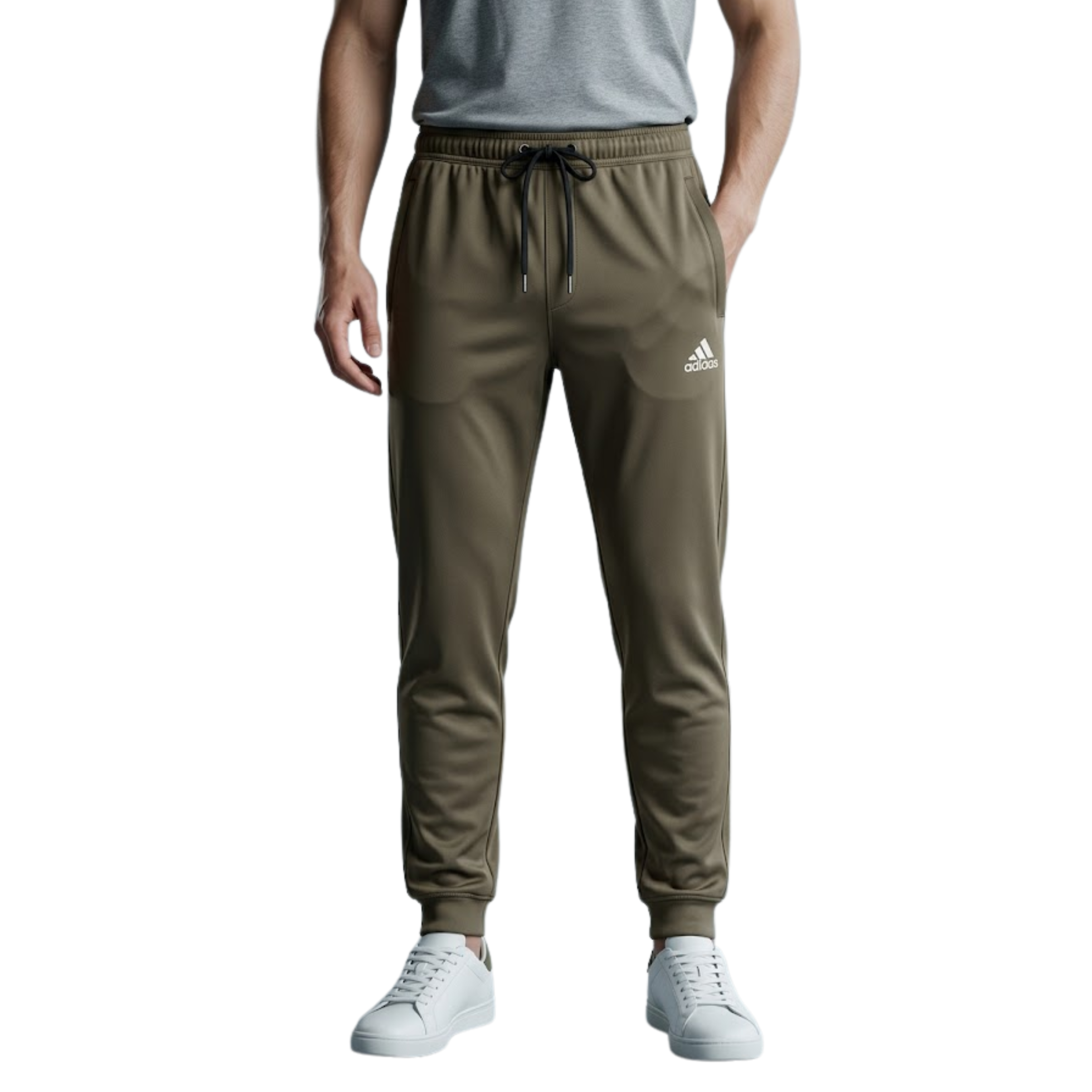 Lycra Dryfit Trouser