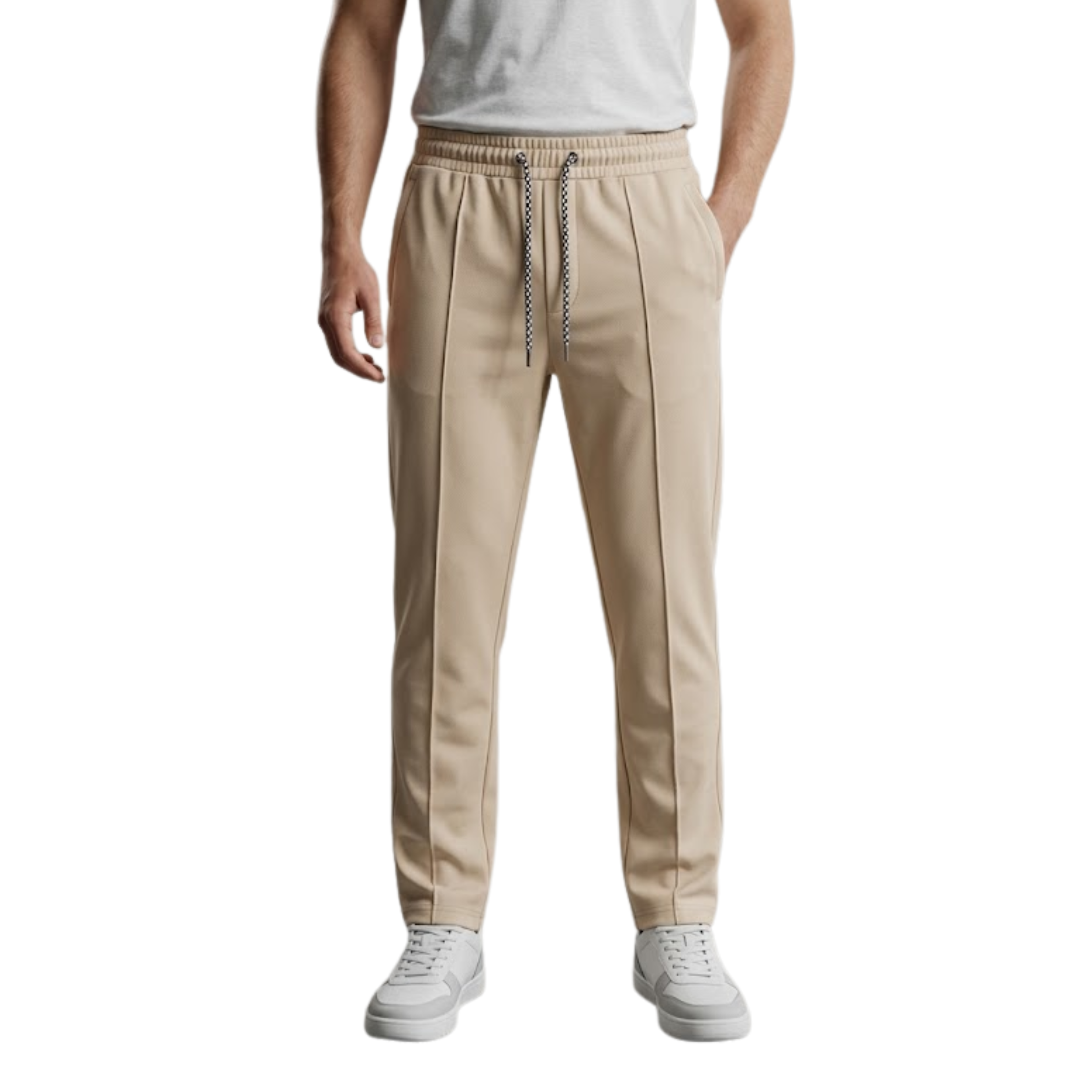 Baggy Trousers