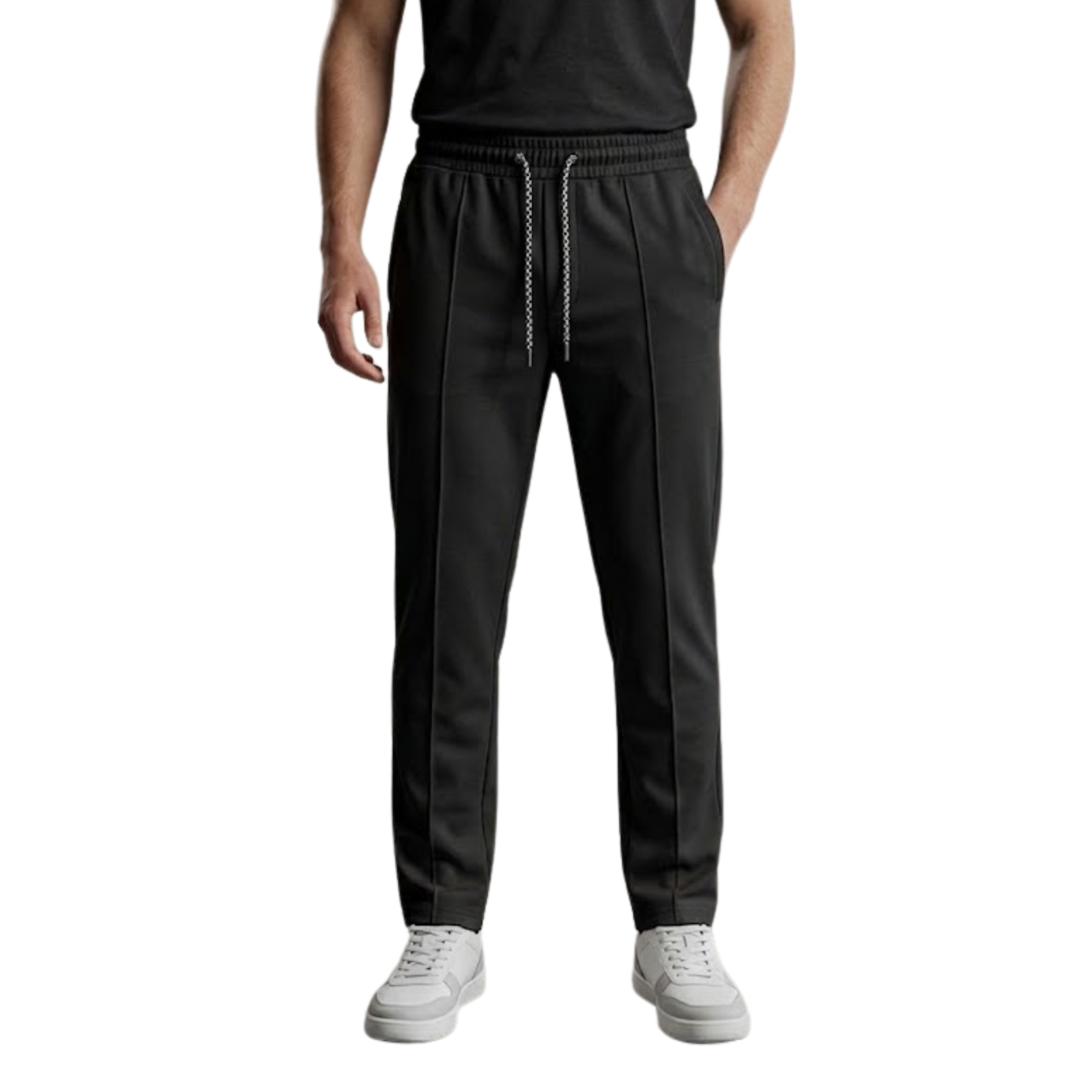 Baggy Trousers
