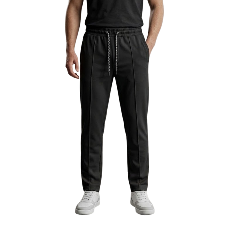 Baggy Trousers