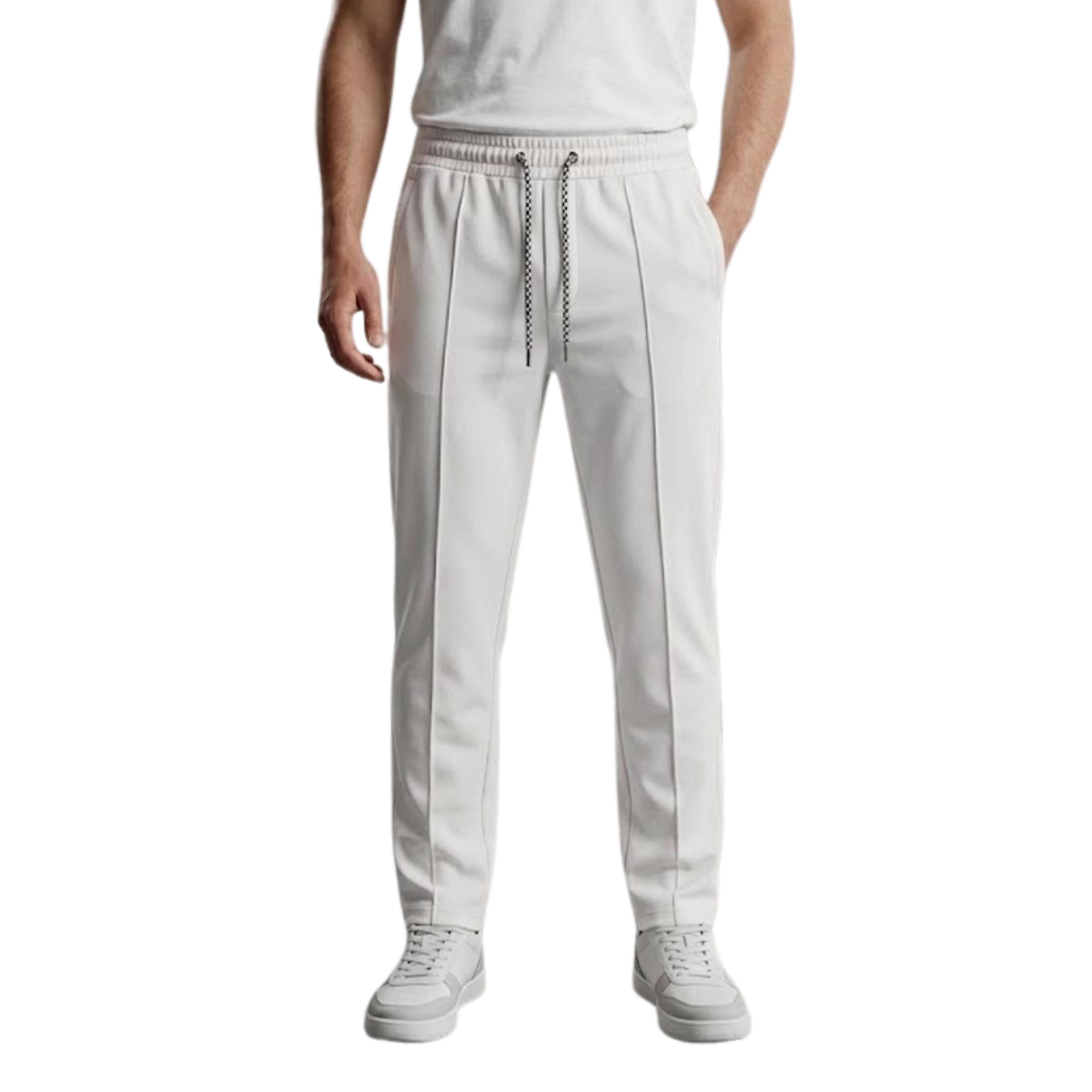 Baggy Trousers