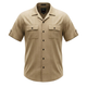 Safari Shirt (Pocket)
