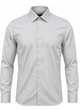 Plain Shirt | 100% Cotton Regular Fit - Grey
