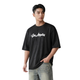 Drop Shoulder Streetwear