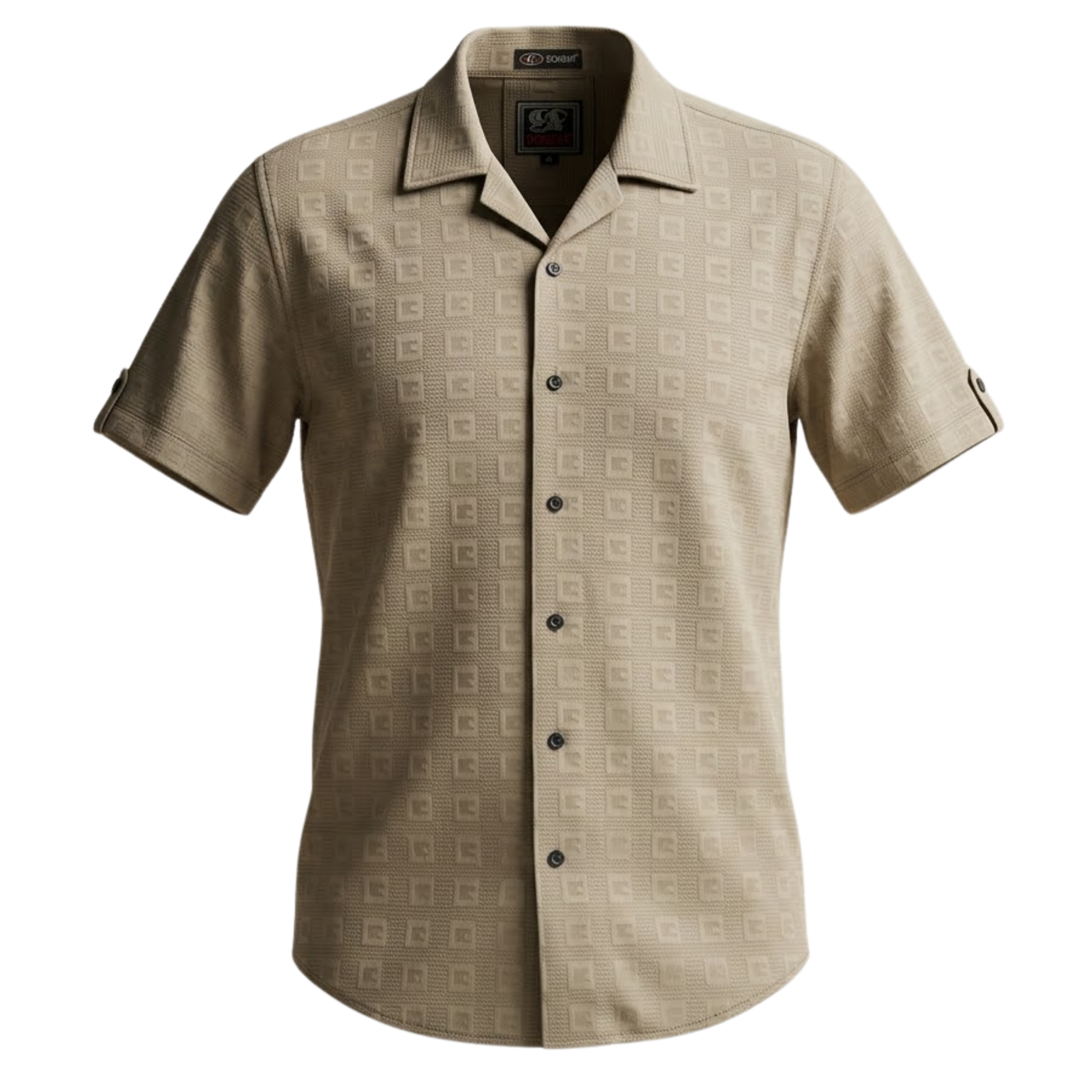 Safari Shirt