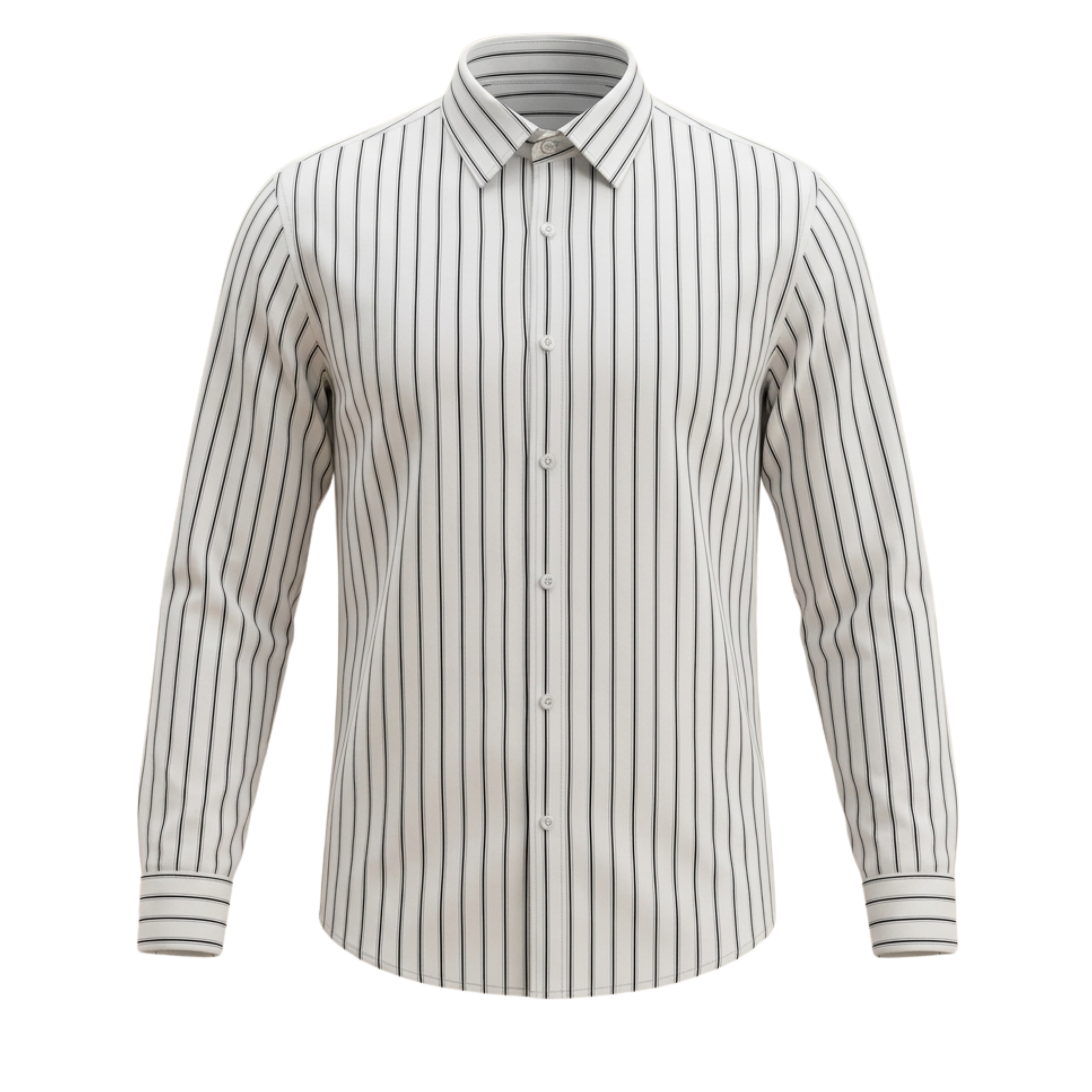 Check Shirt