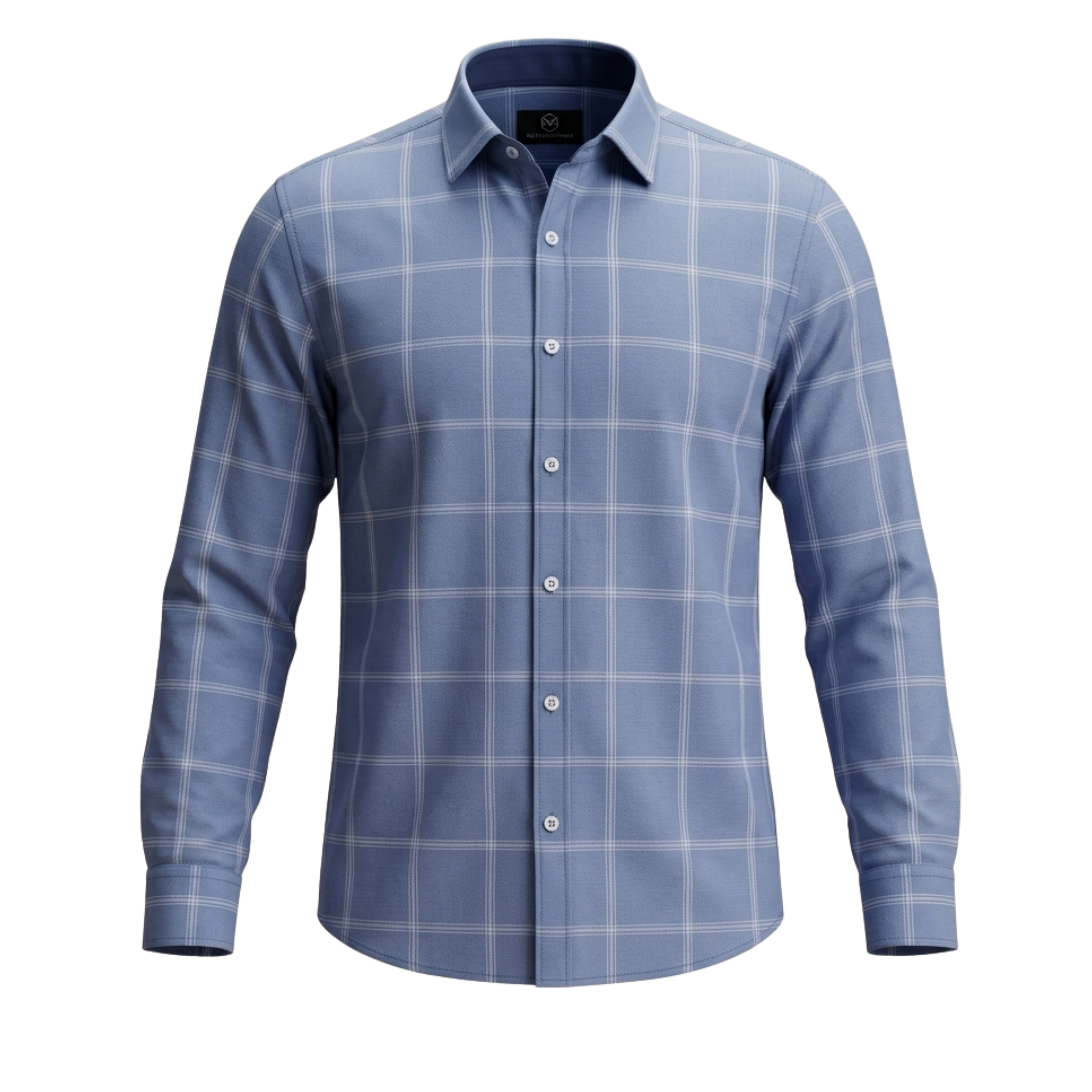 Check Shirt